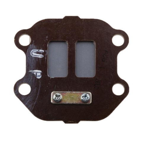 Reed valve inlet for - , yamaha