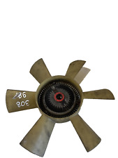 Mercedes Sprinter cooling fan and viscous a0002002223 genuine 308d 2.3d 1998