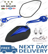 MOBILITY SCOOTER MIRRORS