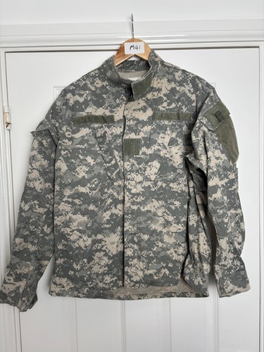 Surplus army acu - surplus,