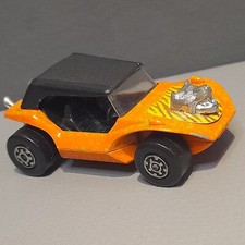 Retro Beach Buggy Sand Cat