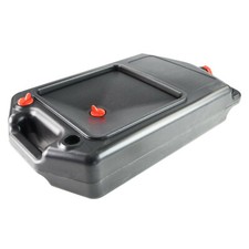 Motorcycle Oil Drain Pan 8L