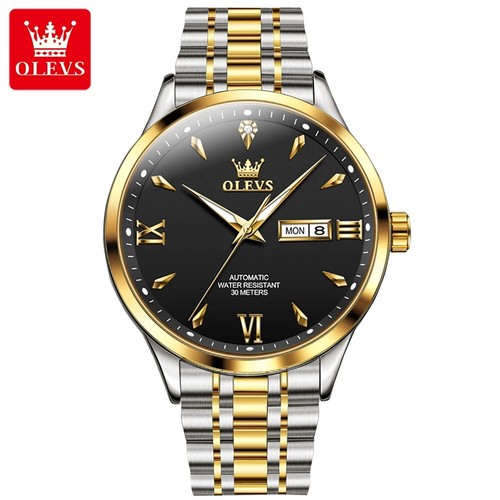 Olevs waterproof luminous - olevs,