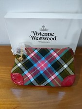 Vivian Westwood Clutch Bag