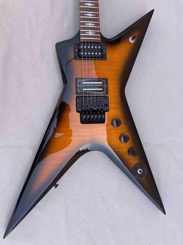 Strings custom dean - custom,