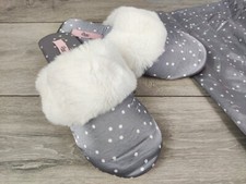 Boux Avenue Grey Mix Spot