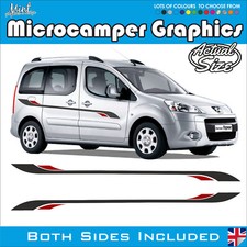 CITROEN BERLINGO MICROCAMPER