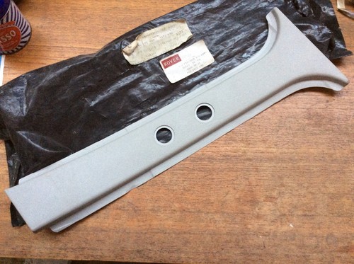 Austin metro 1984 - metro, door