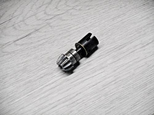 Kyosho pureten alpha front - pureten,