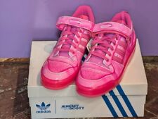 Size US9.5　adidas Jeremy