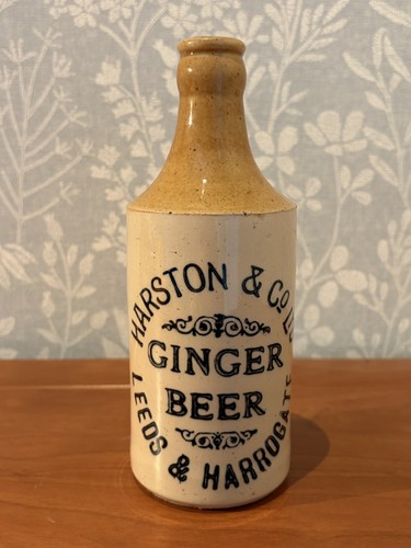 Vintage harston ltd - &,