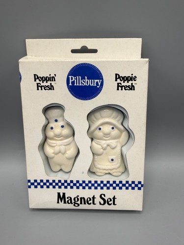 Pillsbury dough boy poppin - pillsbury, poppin'
