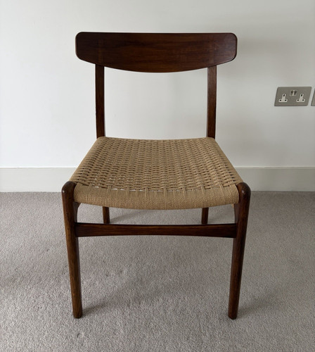 Carl hansen søn ch23 hans - hansen, &