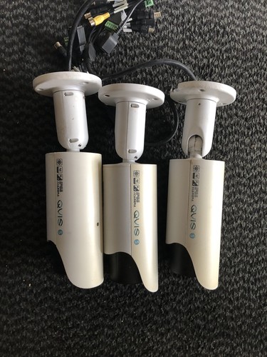 Qvis cctv cameras - cctv,