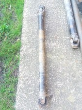 Freelander 1 prop shaft - rear