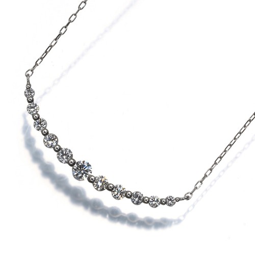 Diamond 30ct necklace 900 - necklace,