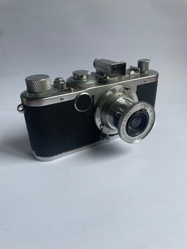Genuine leica camera 1949 - leica, ic