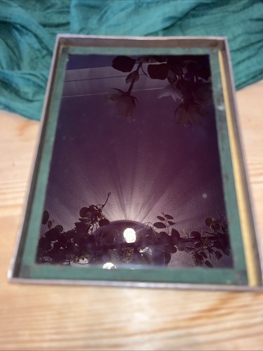 Vintage ilford darkroom - vintage,