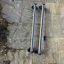 Genuine Ford Roof bars for C-Max, up to 2010