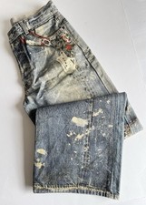 Acne Studios “Printed