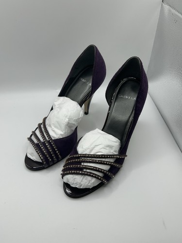 Carvela women purple - women's,
