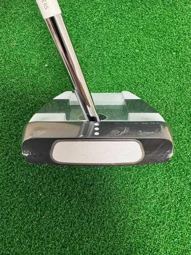 Left handed odyssey - handed, ai-one