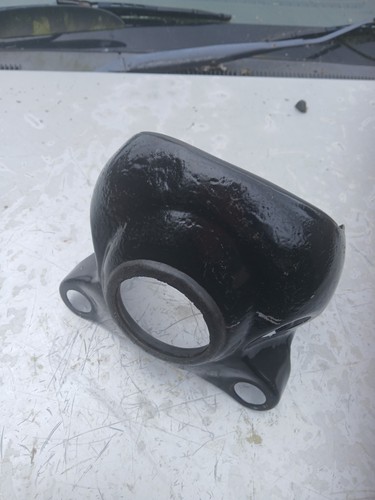 Bsa a10 bishops hood - a7,