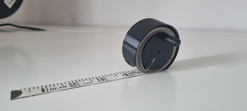 Measuring tape winding - measuring, spool