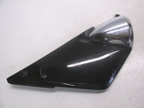 Right side cover suzuki gsf - side,