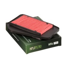 Hiflofiltro Moto Motorcycle