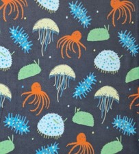 2.5m Remnant Ocean Creatures