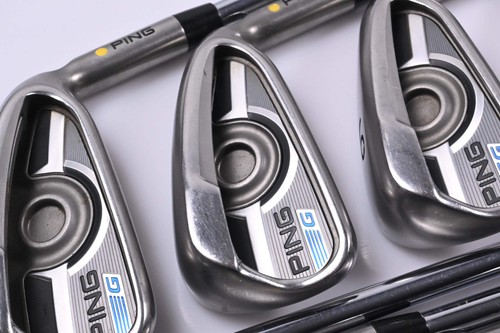 Ping series irons - series, /