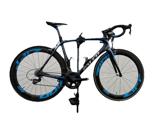 Falco peregrine carbon road - carbon,