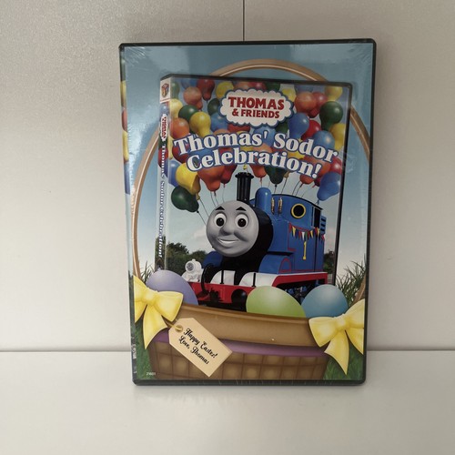Thomas and friends - thomas,