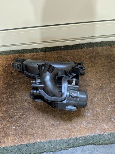 Mini cooper inlet - mini, intake