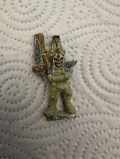 Citadel Tomb Kings Mummy Hero