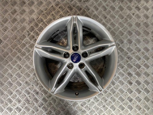 Ford focus mk3 17 - mk3, inch