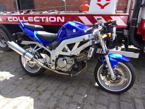 Suzuki 650 gen 2 04 - sv,