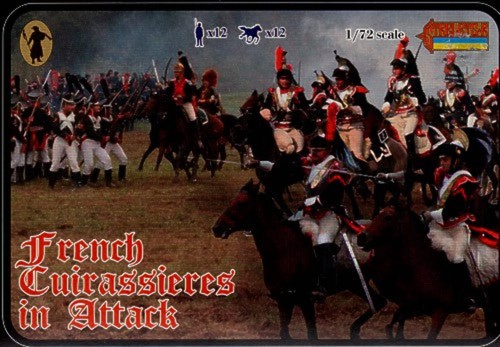 Strelets 105 french - strelets,