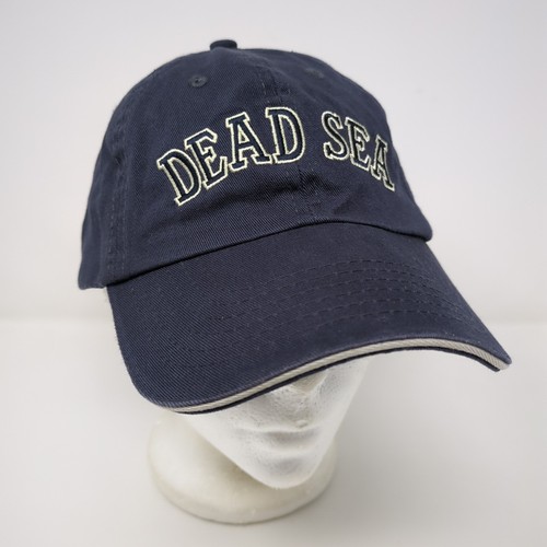 Dead sea salt - navy, blue