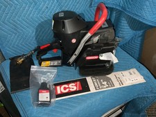 ICS 576153 Gas Concrete Chain