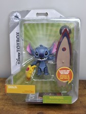 Disney Toybox Stitch Action
