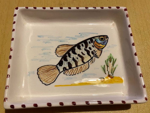 Toni raymond pottery vintage - pottery,