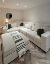New ruby corner sofa - ruby,
