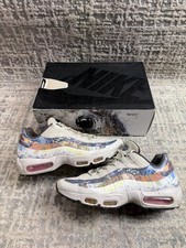 Size 8 - Nike Air Max 95  Dave