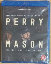 Perry Mason: Season 1
