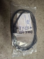 Suzuki GSXR 400 - Clutch Cable