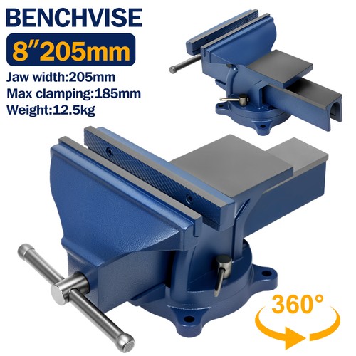 Inch heavy duty work - 8,