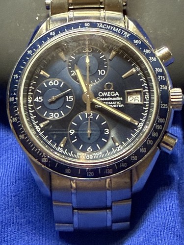 Omega speedmaster men - omega,
