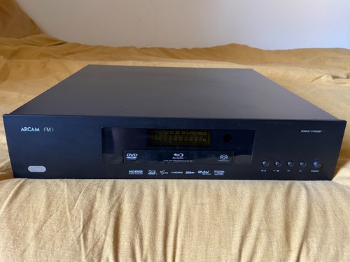 Arcam fmj udp411 universal - fmj-udp411,